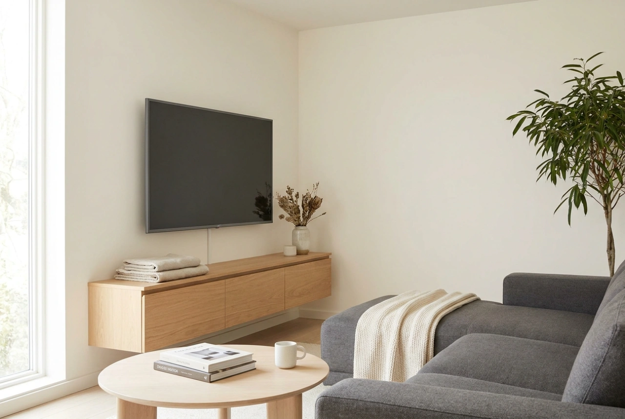 Android TV vs. Smart TV: Čo mení tento rozdiel v každodennom používaní
