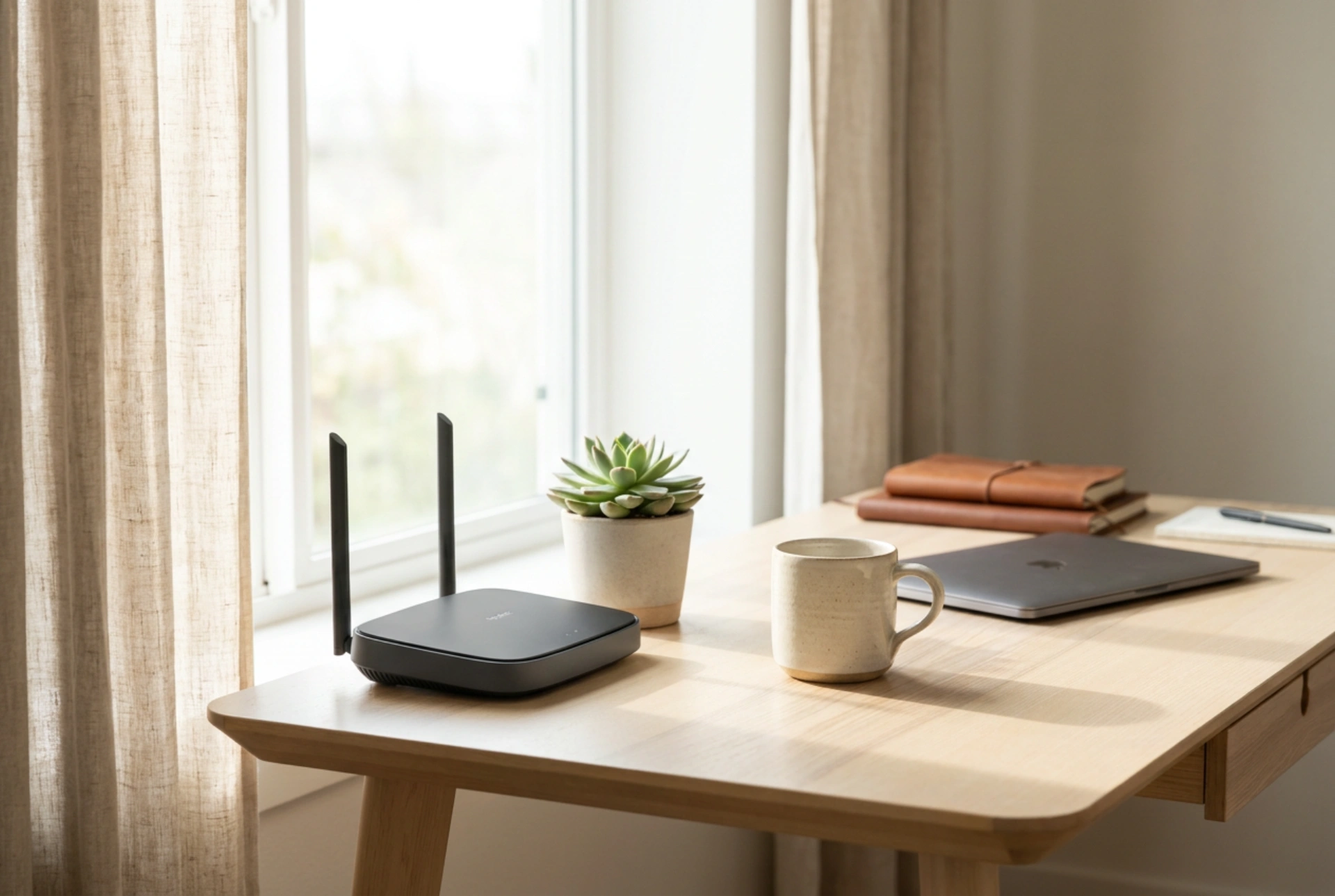 Modem na SIM kartu: Ako dosiahnuť maximálne stabilné pripojenie