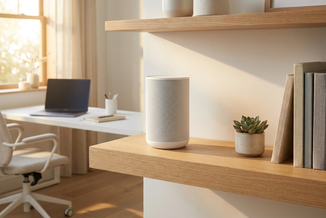 Ako správne umiestniť zosilňovač Wi-Fi signálu v dome bez chýb